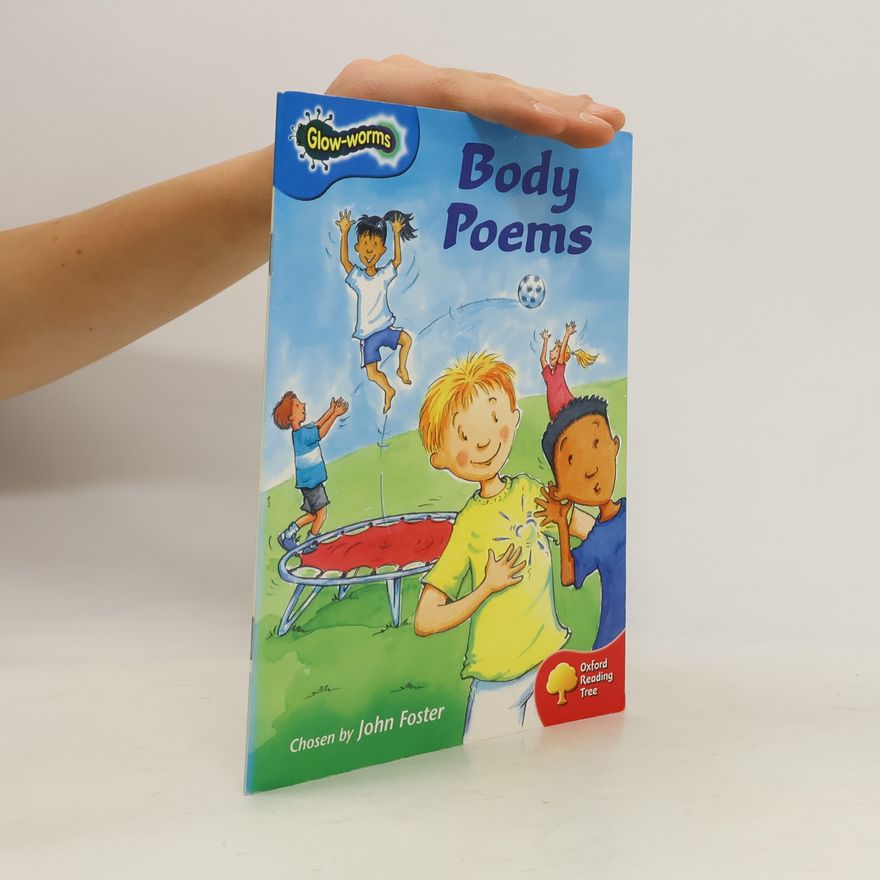 John Foster Body Poems