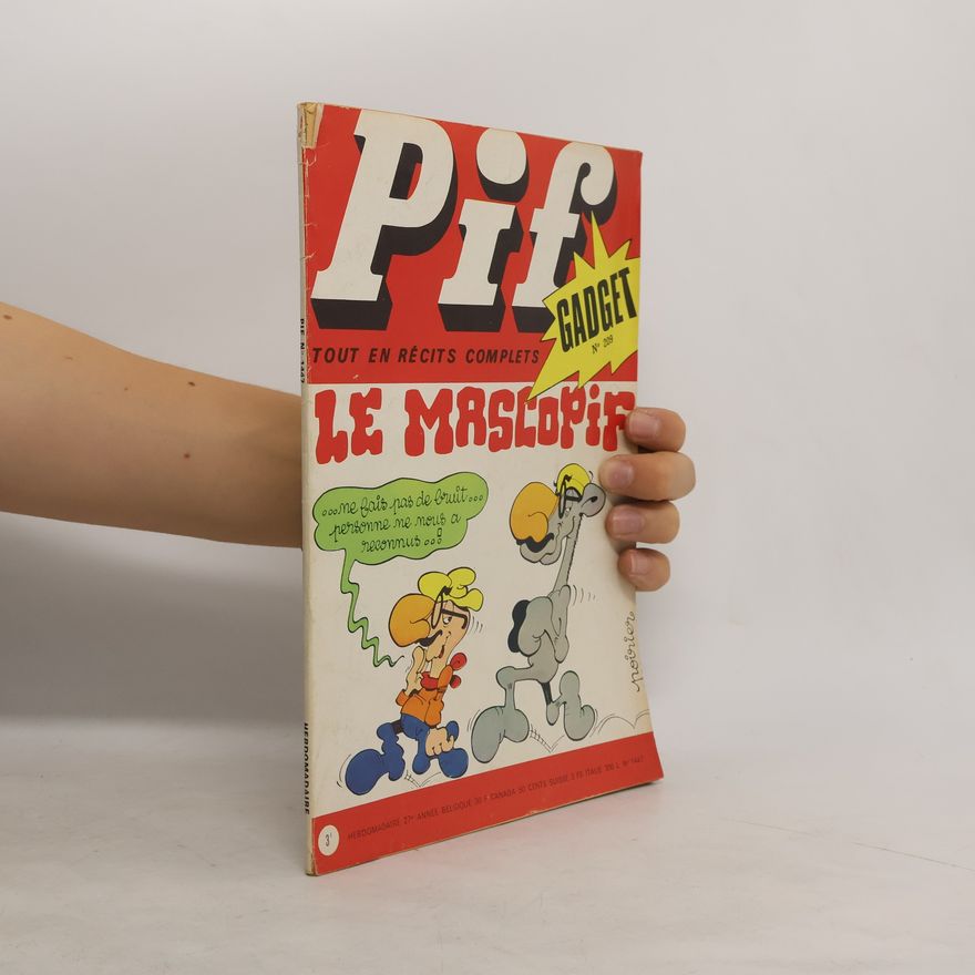 Various authors Pif 209