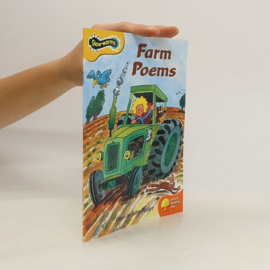 Collectif d'auteurs Farm Poems