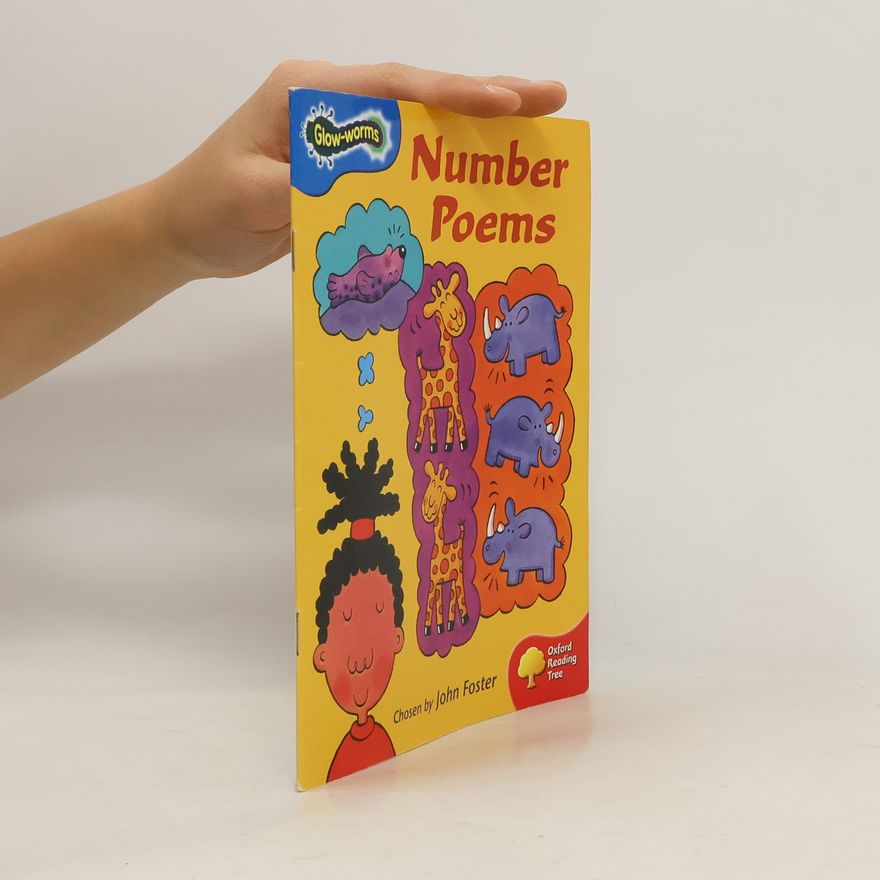 Collectif d'auteurs Number Poems