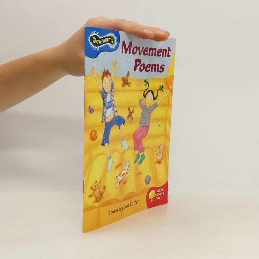 John Foster Movement Poems