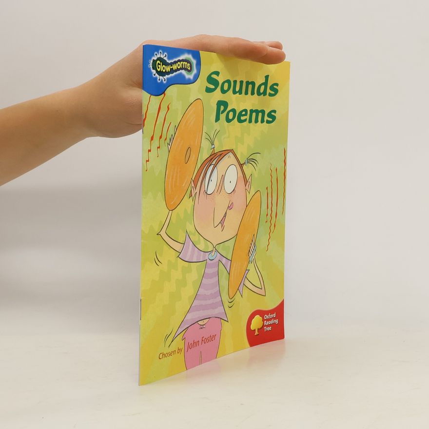 Collectif d'auteurs Sounds Poems