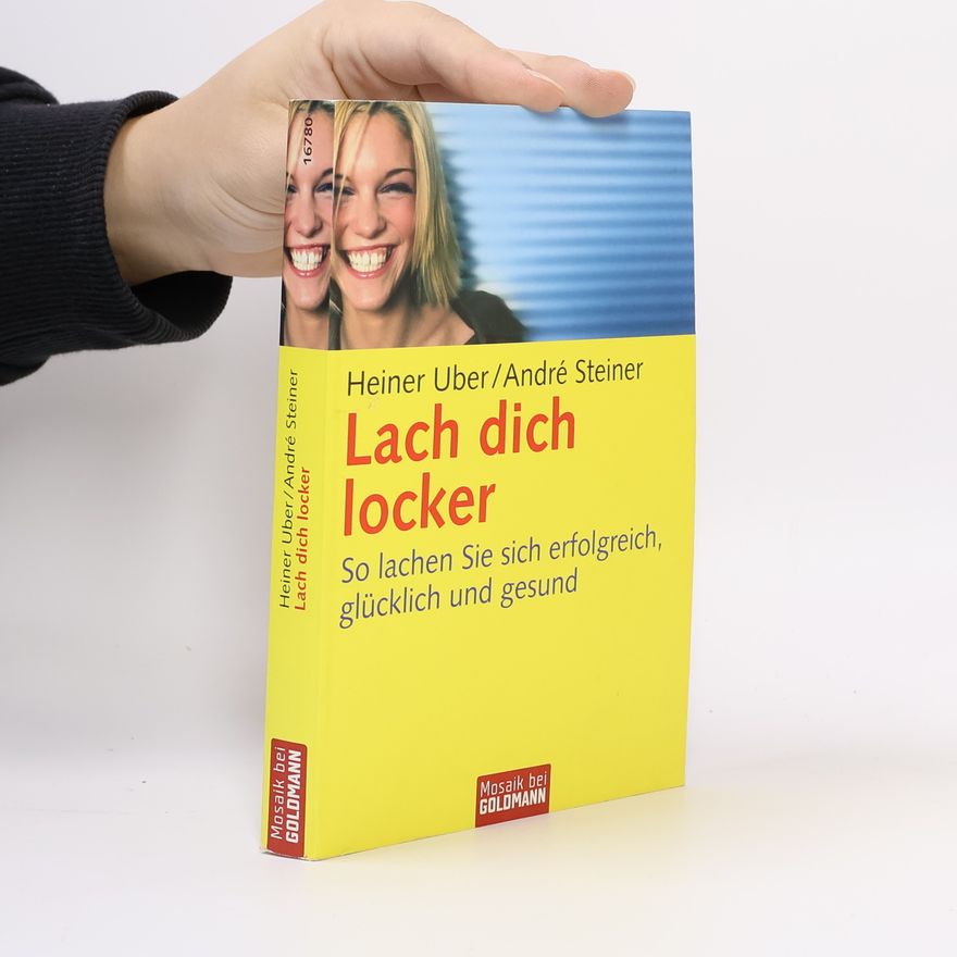 Heiner Uber Lach dich locker