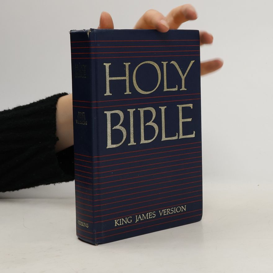 Autorenkollektiv Holy Bible