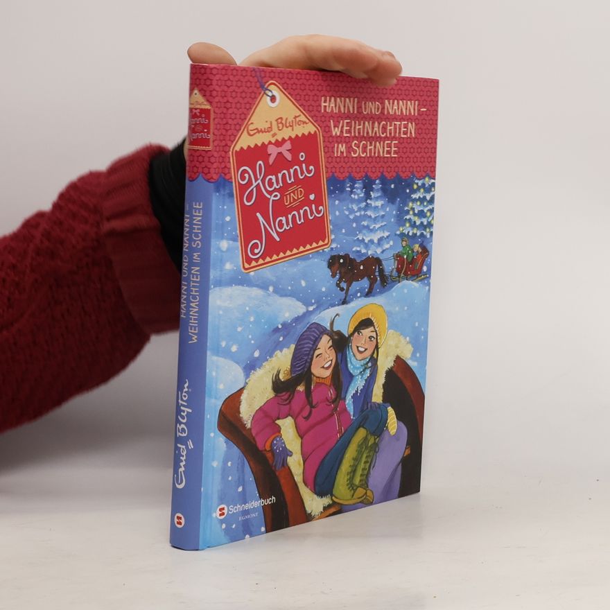 Mark Stichler Weihnachten im Schnee