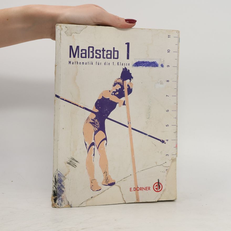 Auteurscollectief Maßstab 1