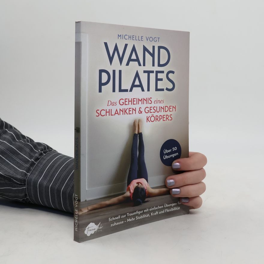 Michelle Vogt Wandpilates