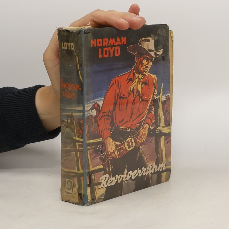 Norman Loyd Revolverrühm