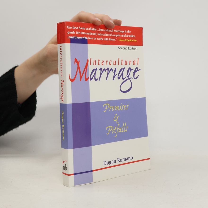 Dugan Romano Intercultural Marriage