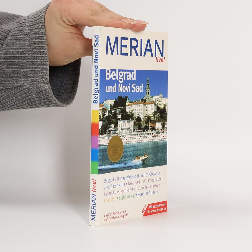 Dubravko Kolendic Belgrad und Novi Sad