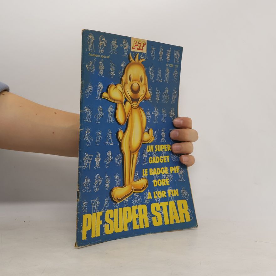 Various authors Pif Super Star