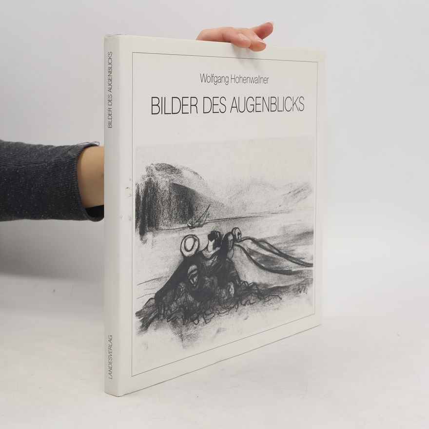 Wolfgang Hohenwallner Bilder des Augenblicks