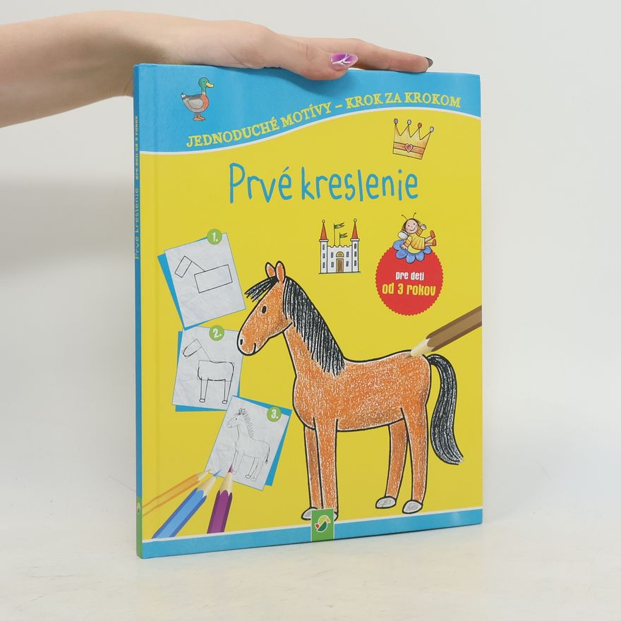 Autorenkollektiv První kreslenie