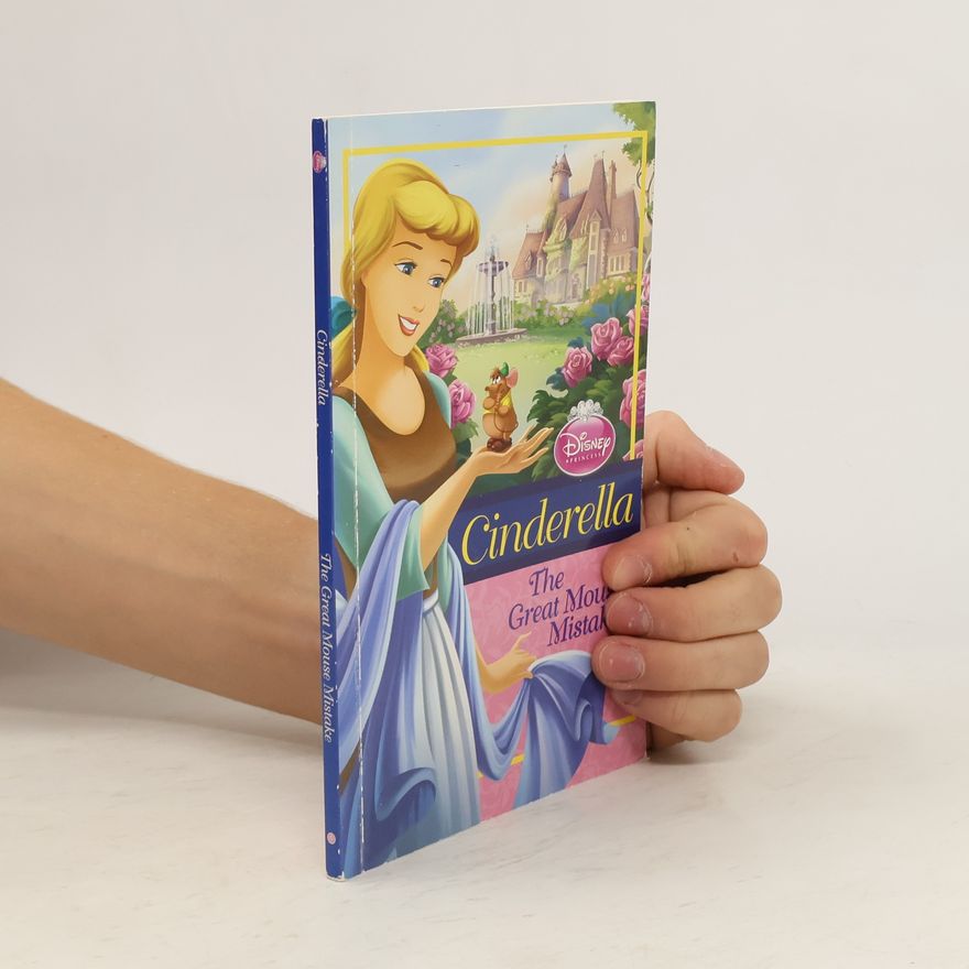 Autorenkollektiv Cinderella. The Great Mouse Mistake