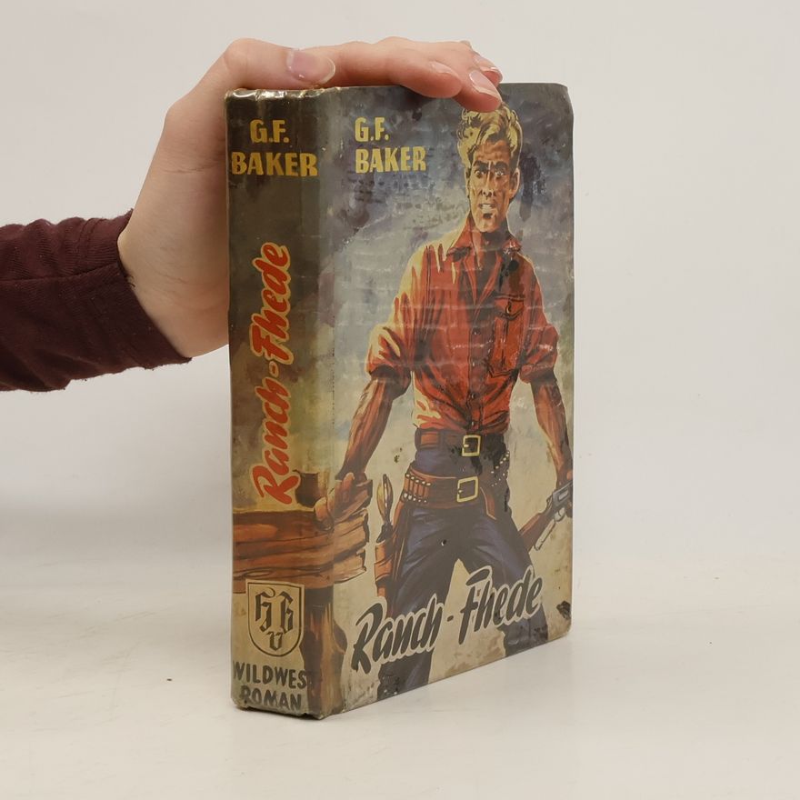G. F. Baker Ranch-Frade