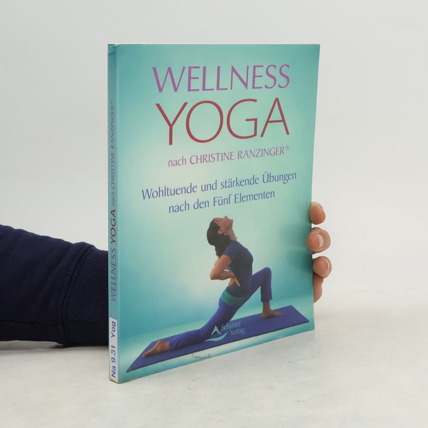Christine Ranzinger Wellness-Yoga