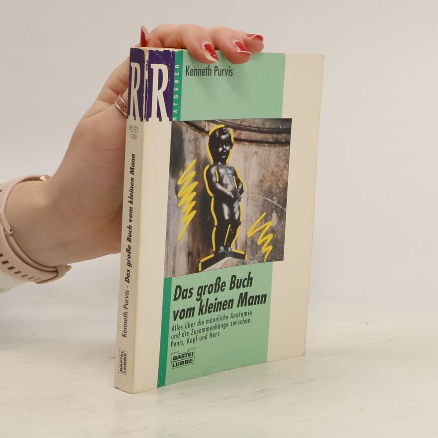 Kenneth Purvis Das grosse Buch vom kleinen Mann