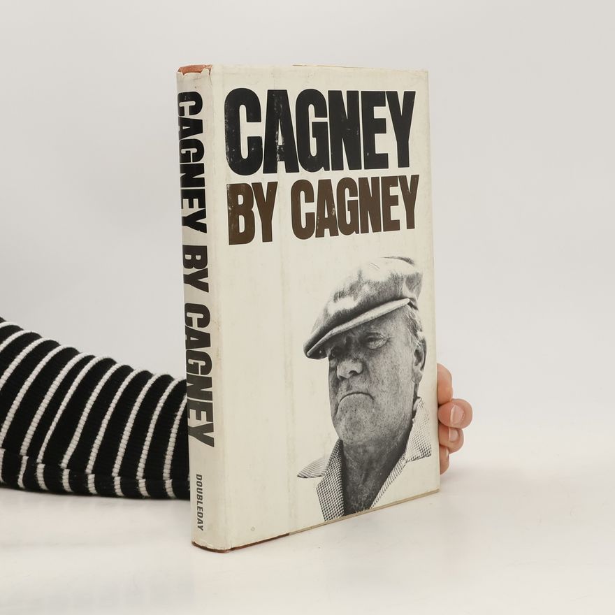 James Cagney Cagney by Cagney