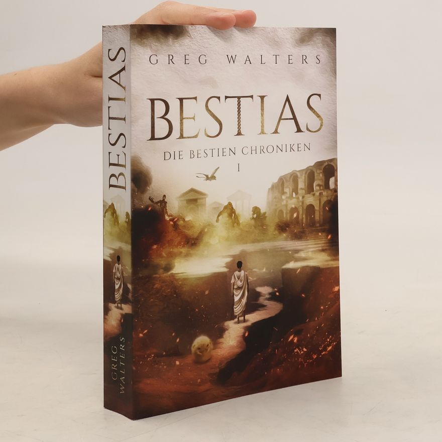 Greg Walters Bestias