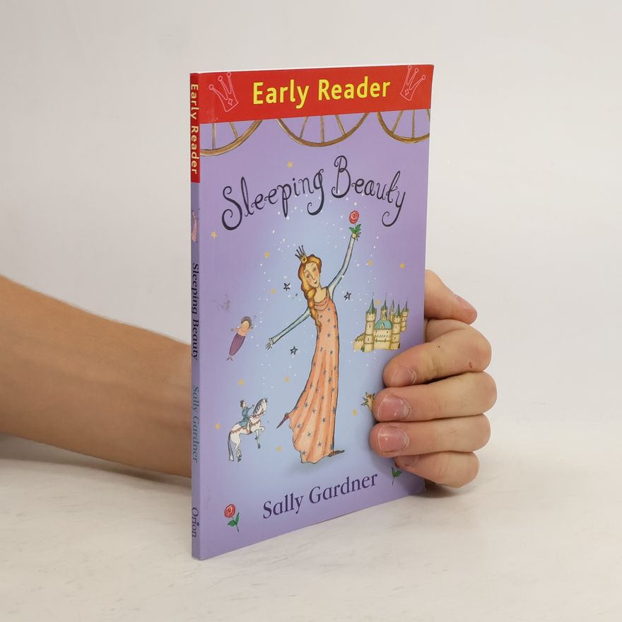 Sally Gardner Sleeping Beauty