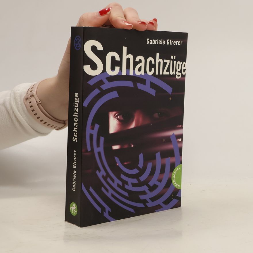 Gabriele Gfrerer Schachzüge