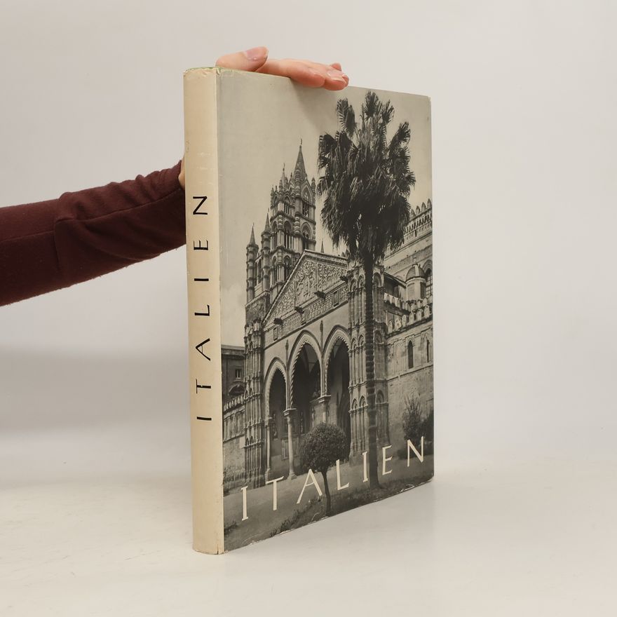 Collectif d'auteurs Italien