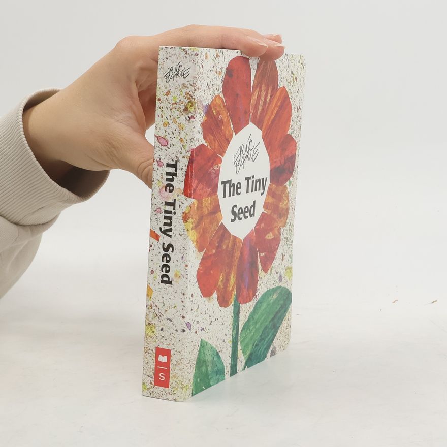 Eric Carle The Tiny Seed