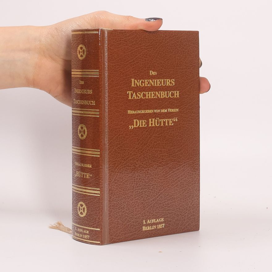 Autorenkollektiv Des Ingenieurs Taschenbuch