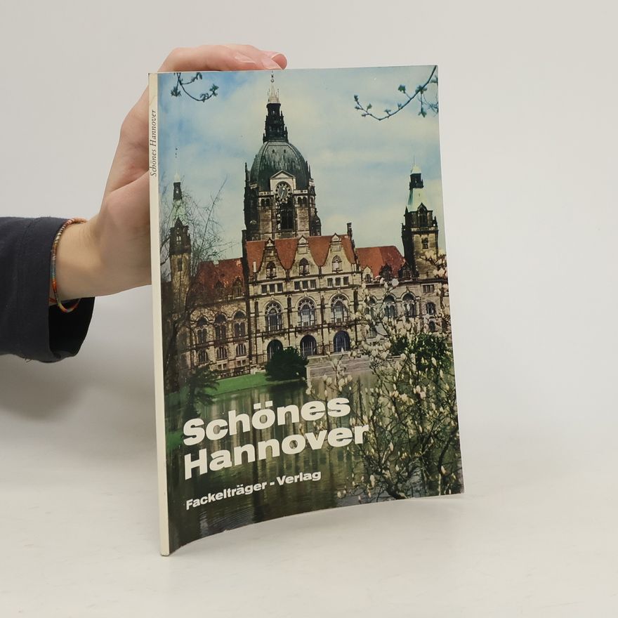 Autorenkollektiv Schönes Hannover