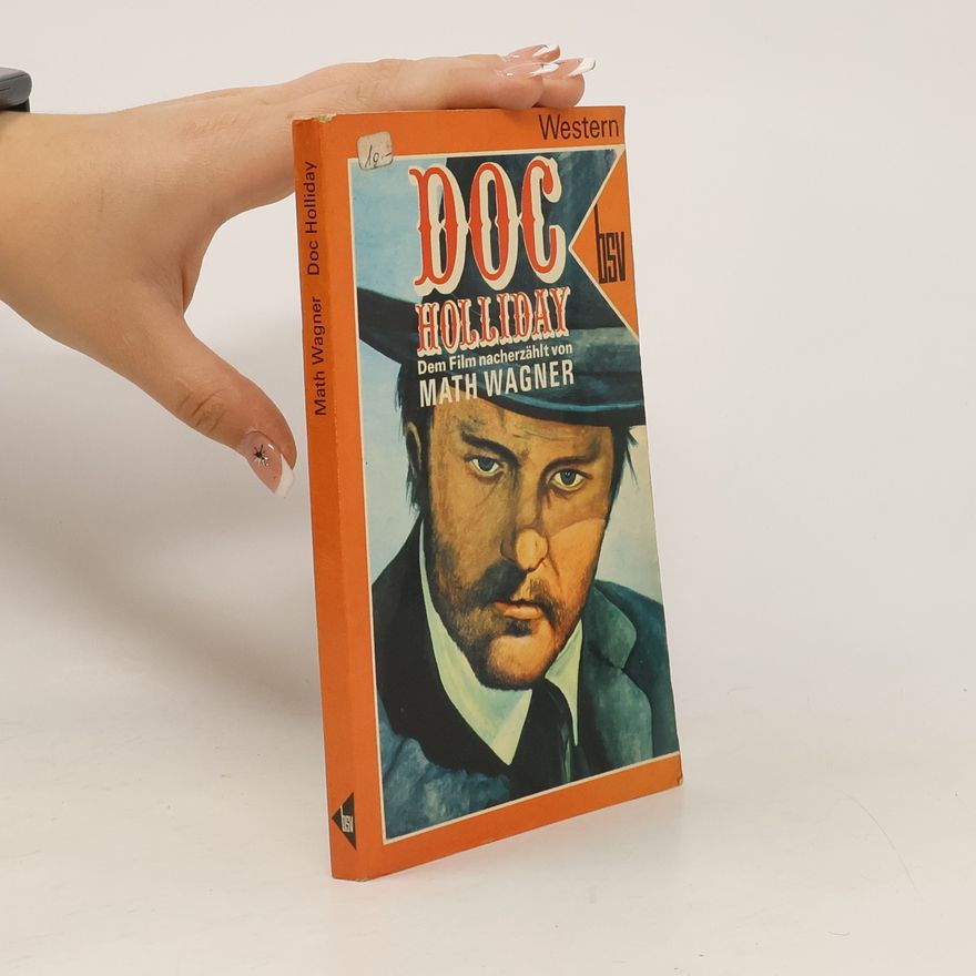 Mathias Wagner Doc Holliday