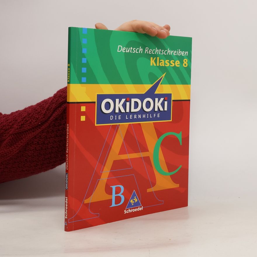 Autorenkollektiv OKiDOKi. Lernhilfen