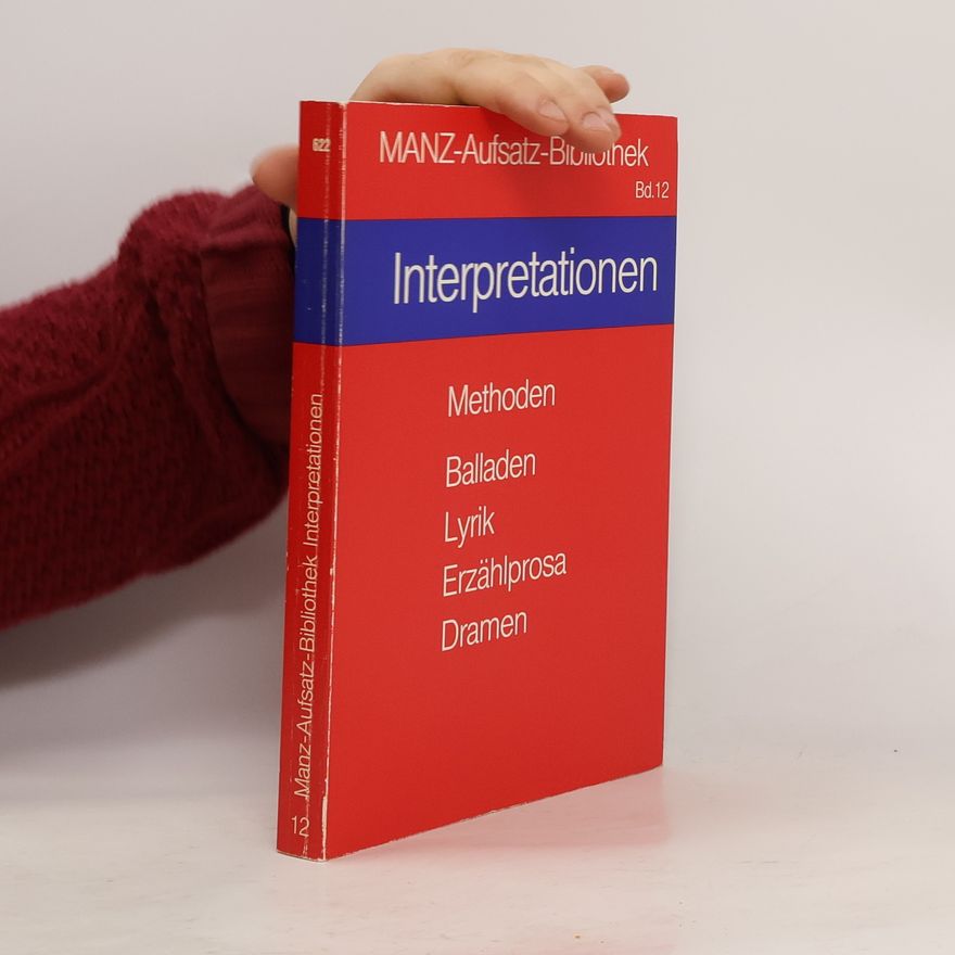 Wilhelm Eggerer Interpretationen