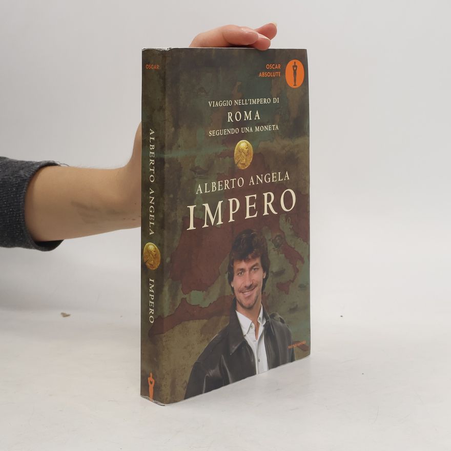 Alberto Angela Impero
