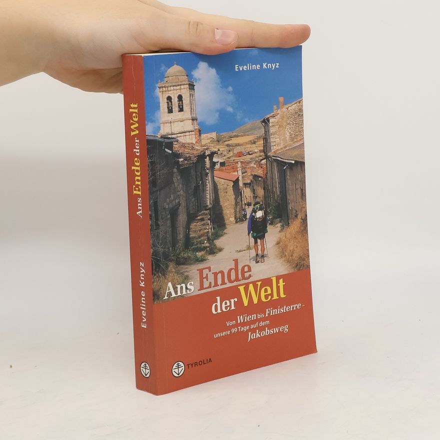Eveline Knyz Ans Ende der Welt