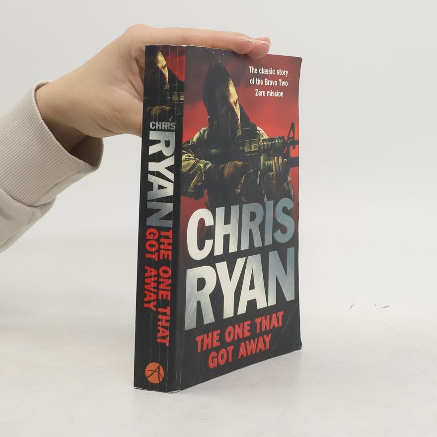 Chris Ryan The One That Got Away
