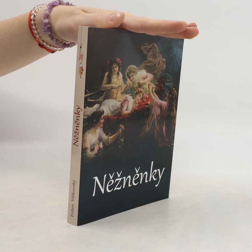 Evžen Vítkovský Něžněnky