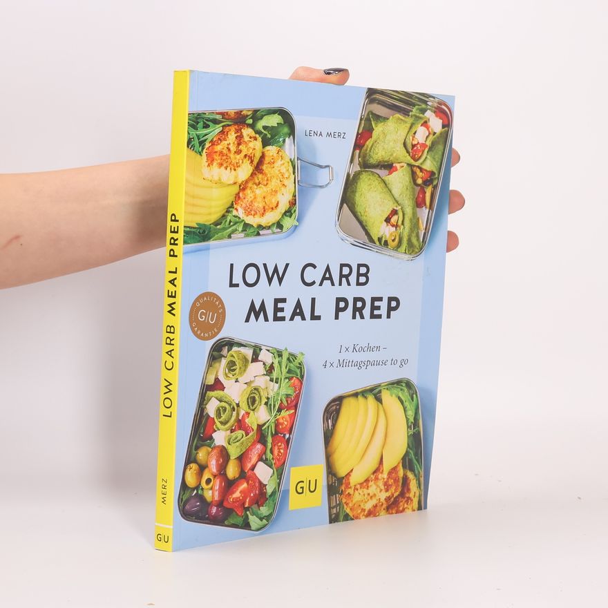 Lena Merz Meal Prep