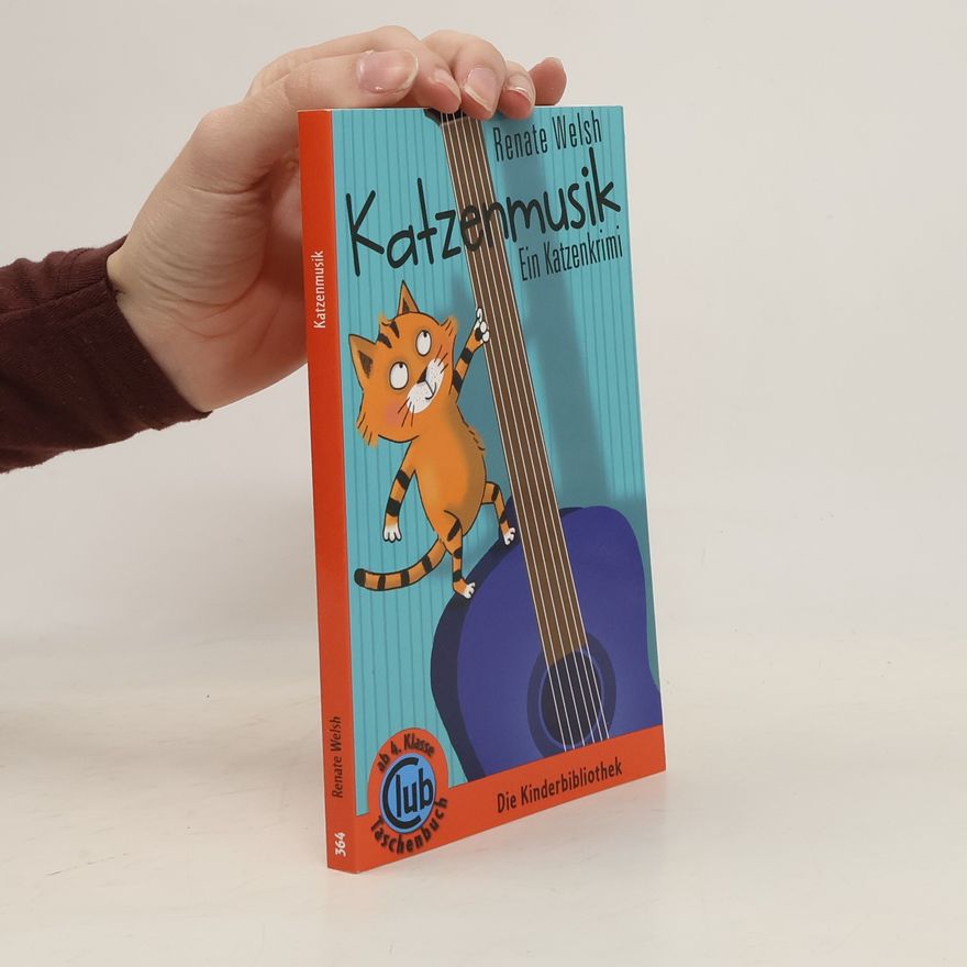 Renate Welsch Katzenmusik