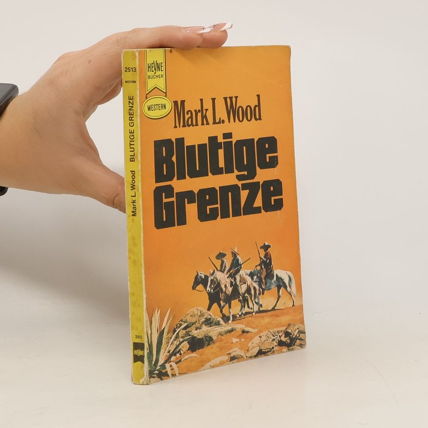 Thomas Jeier Blutige Grenze