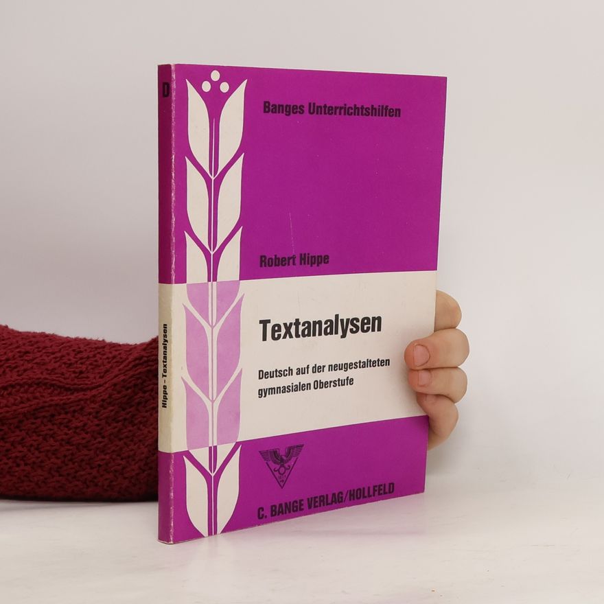 Various authors Deutsch auf der neugestalteten gymnasialen Oberstufe