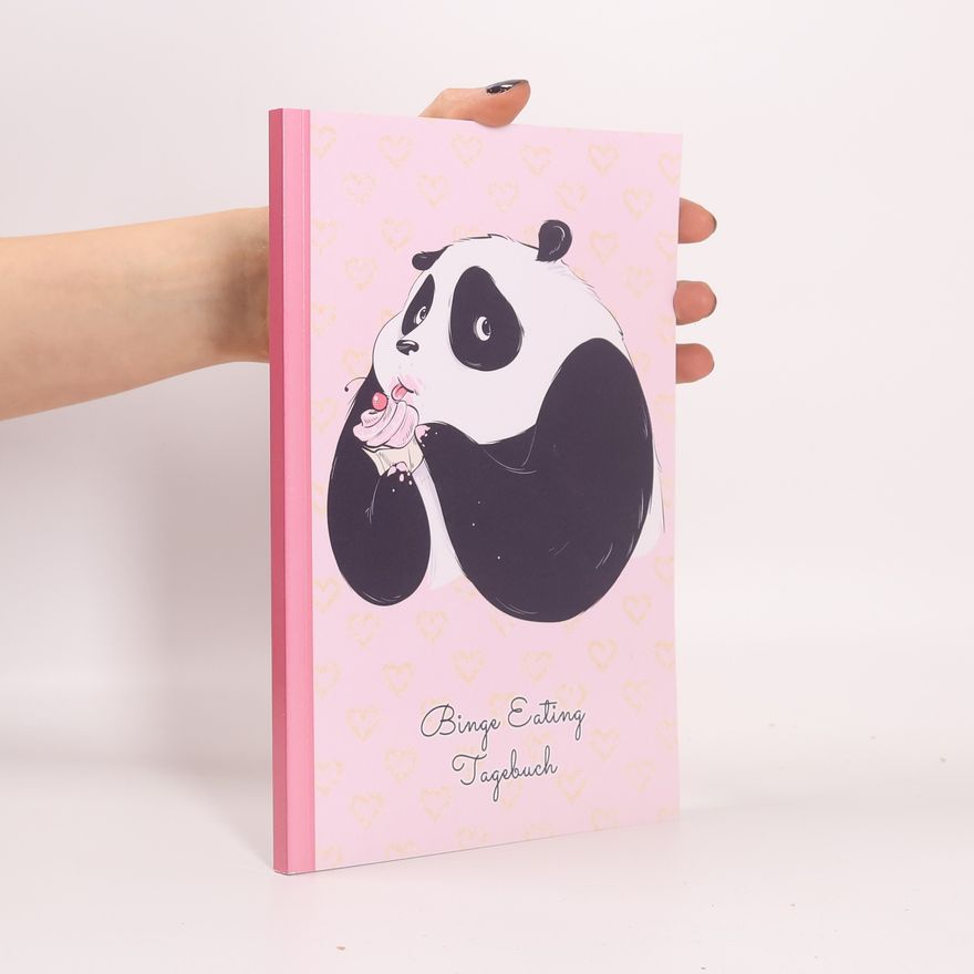 Gerda Wagner Binge Eating Tagebuch