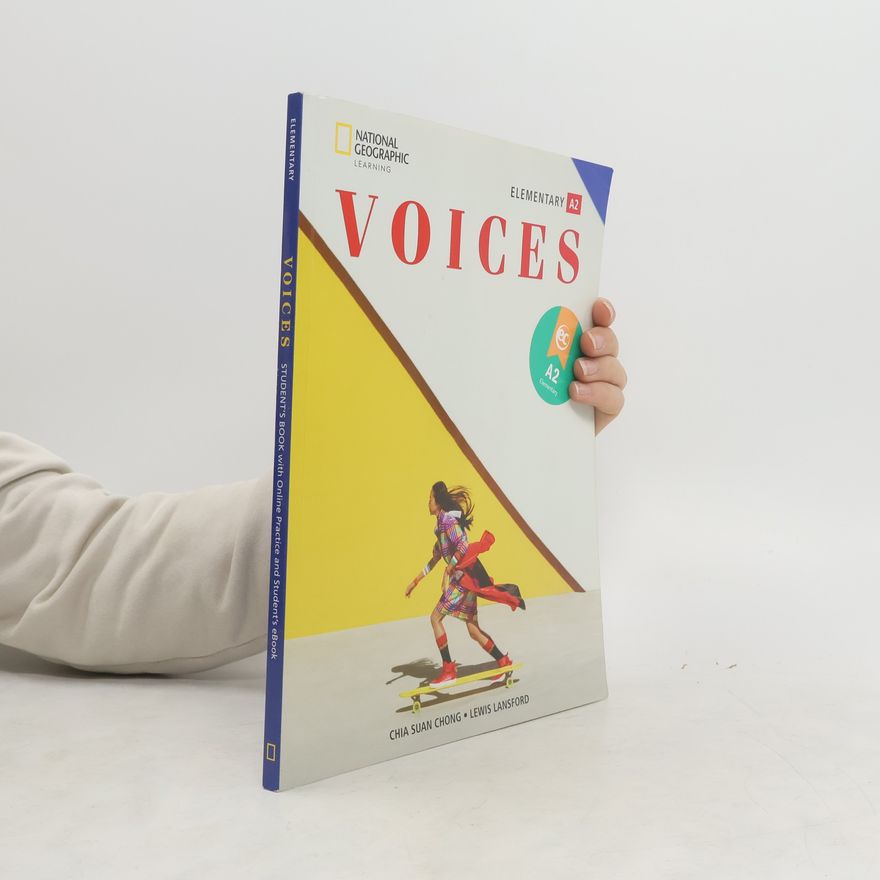 Autorenkollektiv Voices. Student's Book