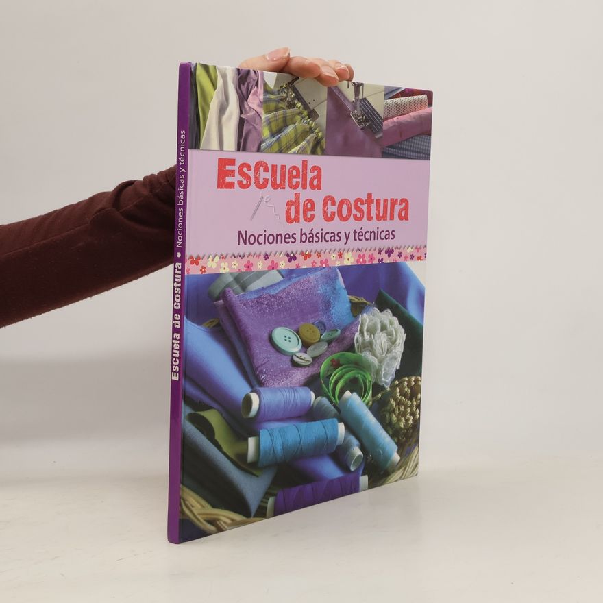 Eva Maria Heller Escuela de Costura