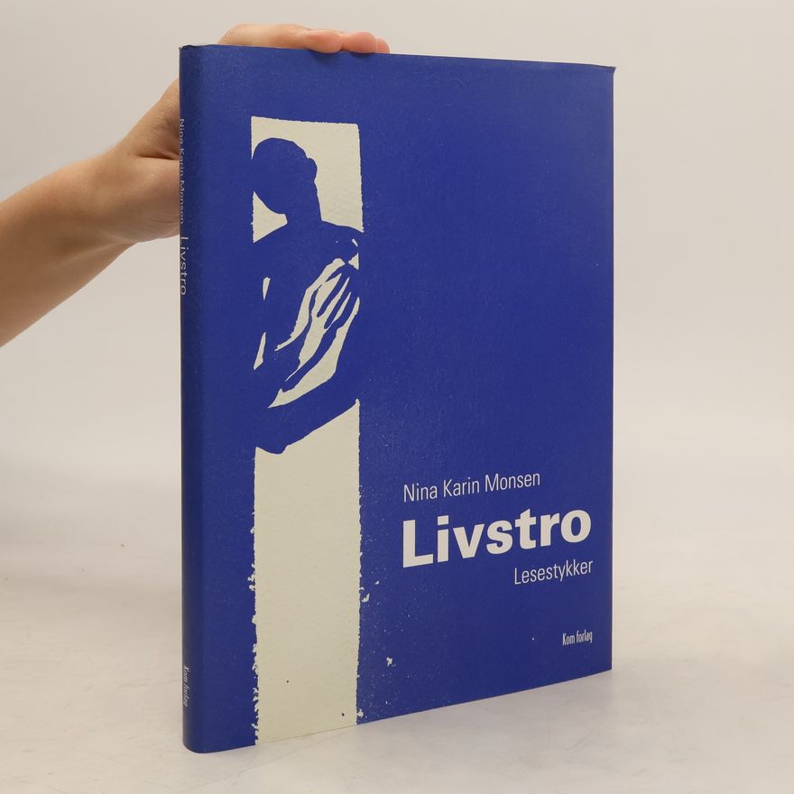 Nina Karin Monsen Livstro
