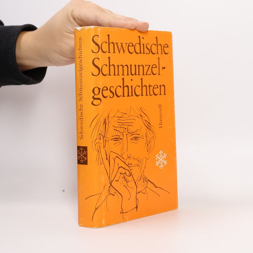 Klaus Möllmann Schwedische Schmunzelgeschichten