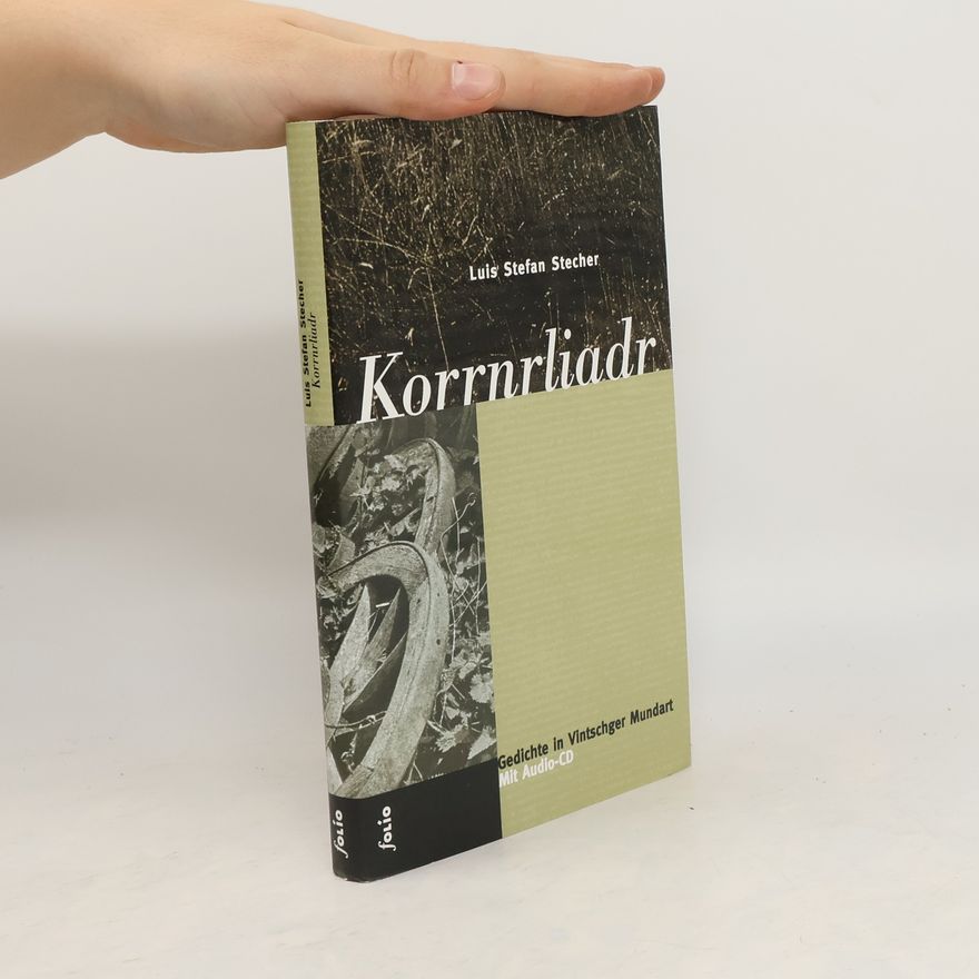 Luis Stefan Stecher Korrnrliadr