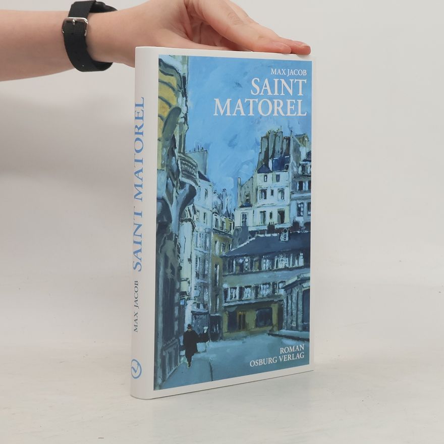 Max Jacob Saint Matorel