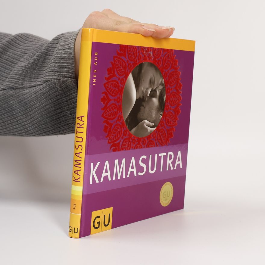 Ines Aub Kamasutra