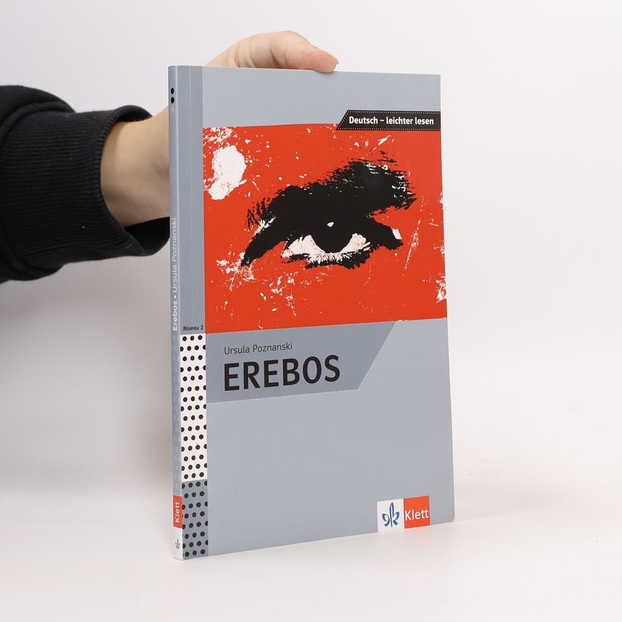 Ursula Poznanski Erebos