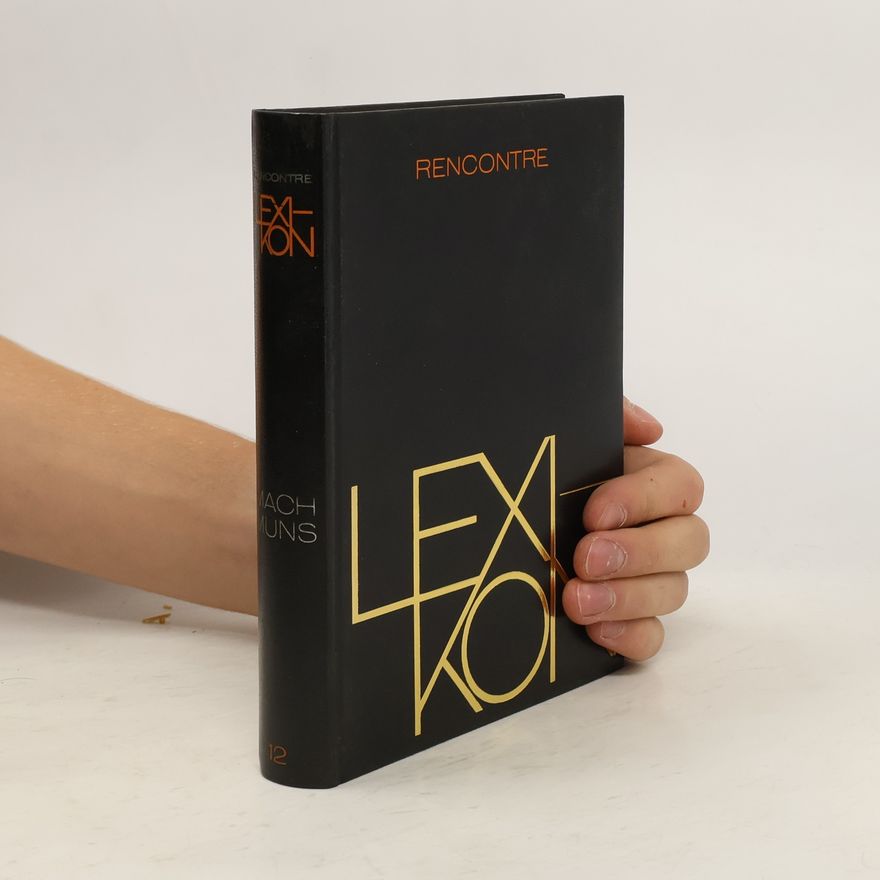 Various authors Lexikon